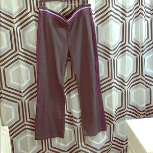 I. C. FASHIONS STRETCHY PANTS